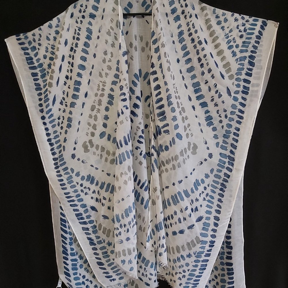 Kimono Top - Picture 3 of 3